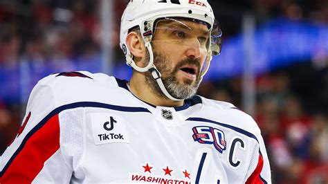 ovechkin gretzky tracker|Ovechkin closer to Gretzky's goal record with era.